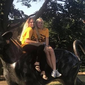 Meet your Posher, Gabbie